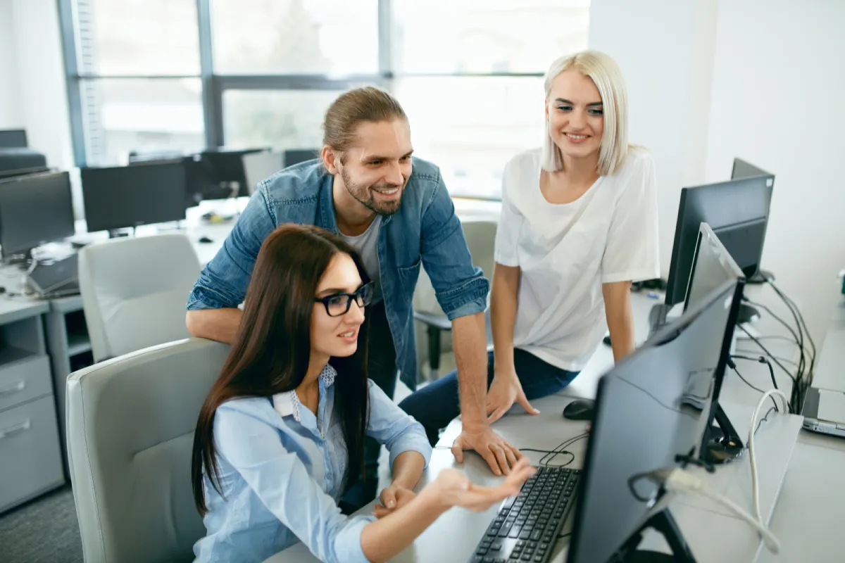 Managed IT Services Colorado