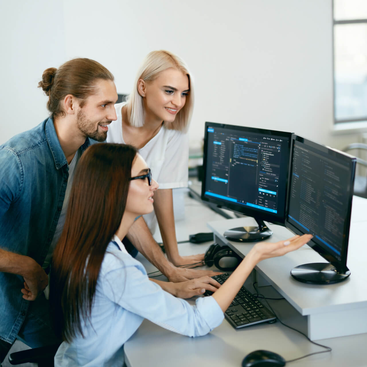 Fully-Managed Cybersecurity