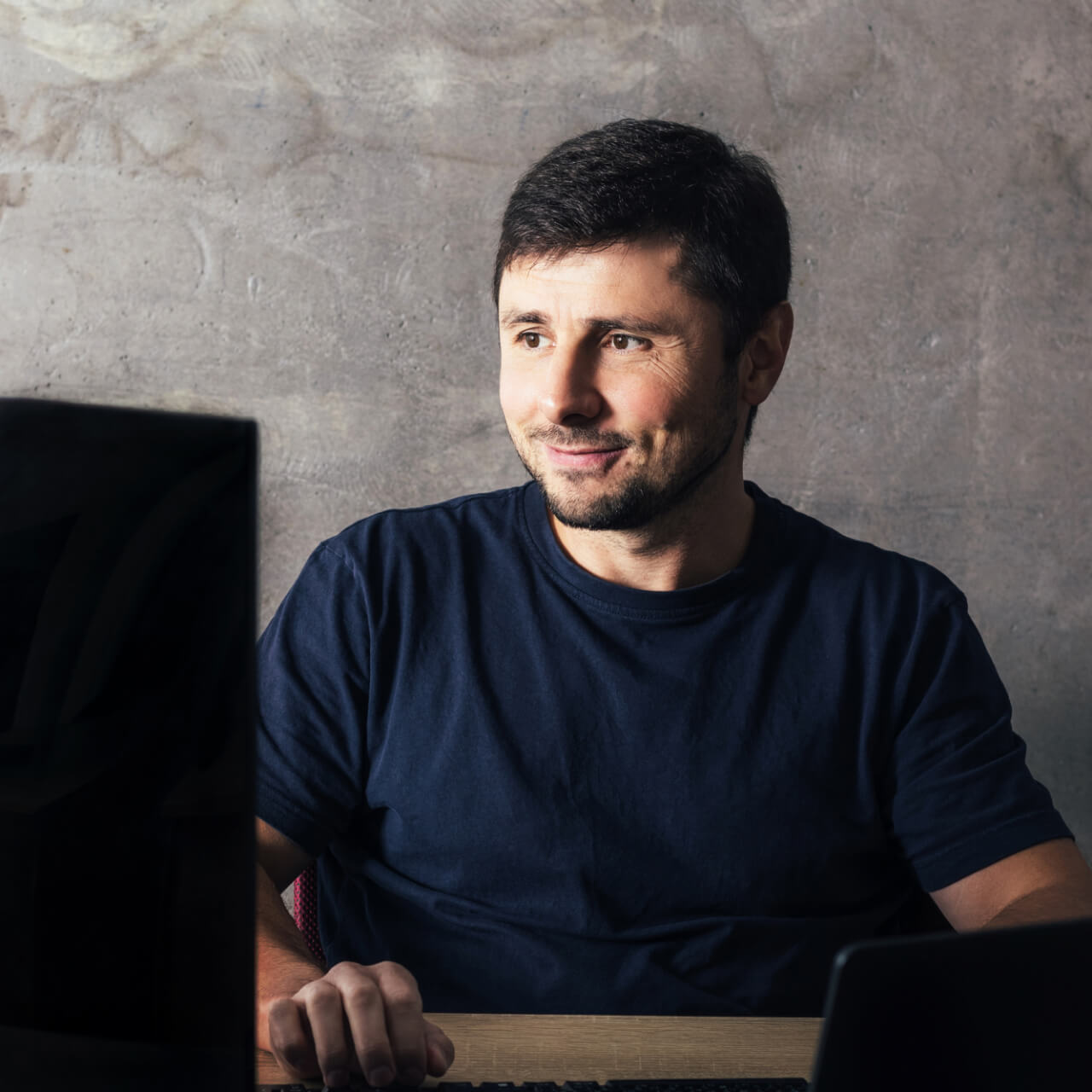 Manufacturing IT Services