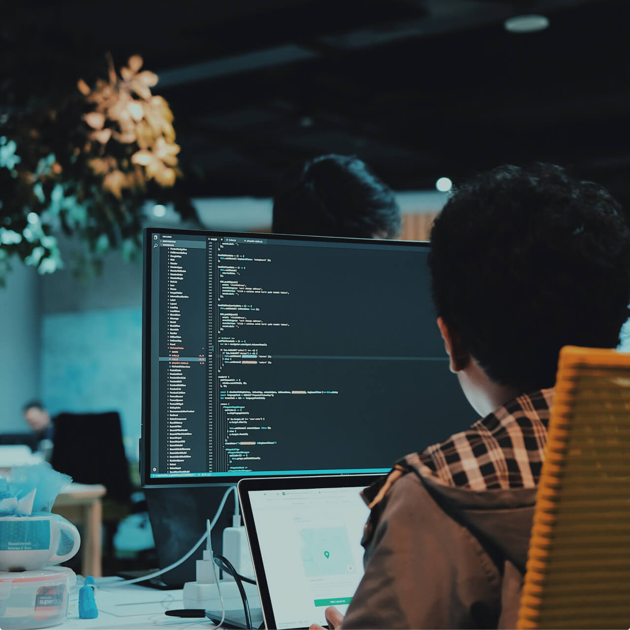 Marketing IT Services
