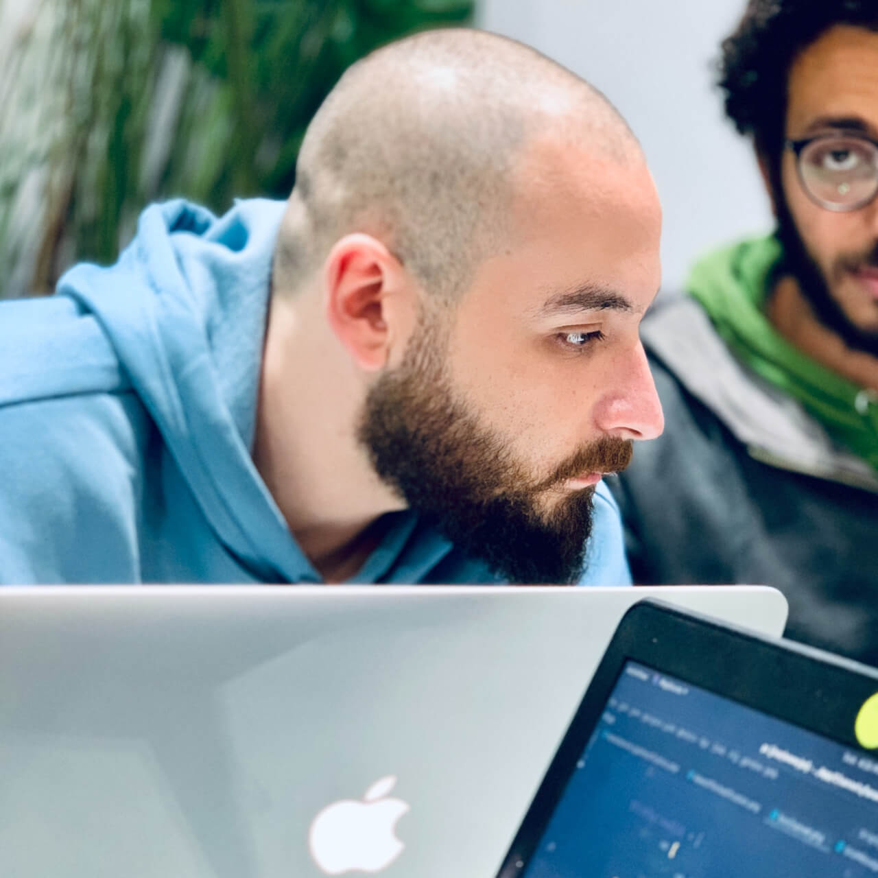 Marketing IT Services
