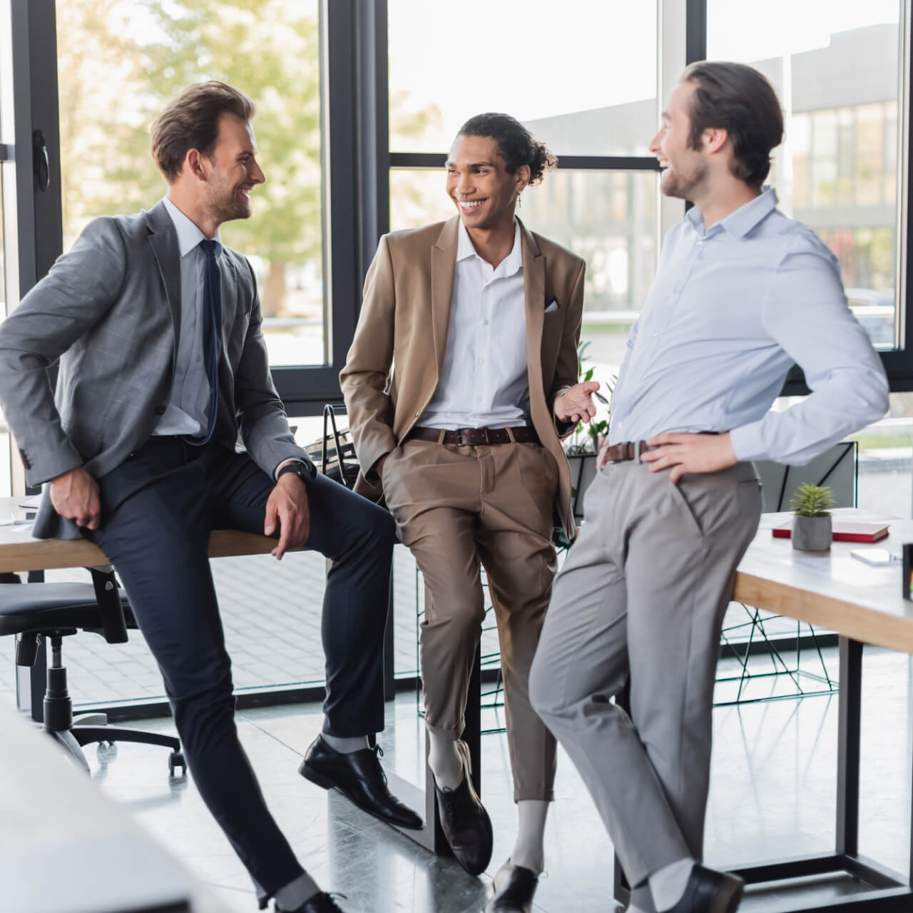 Professional IT Services