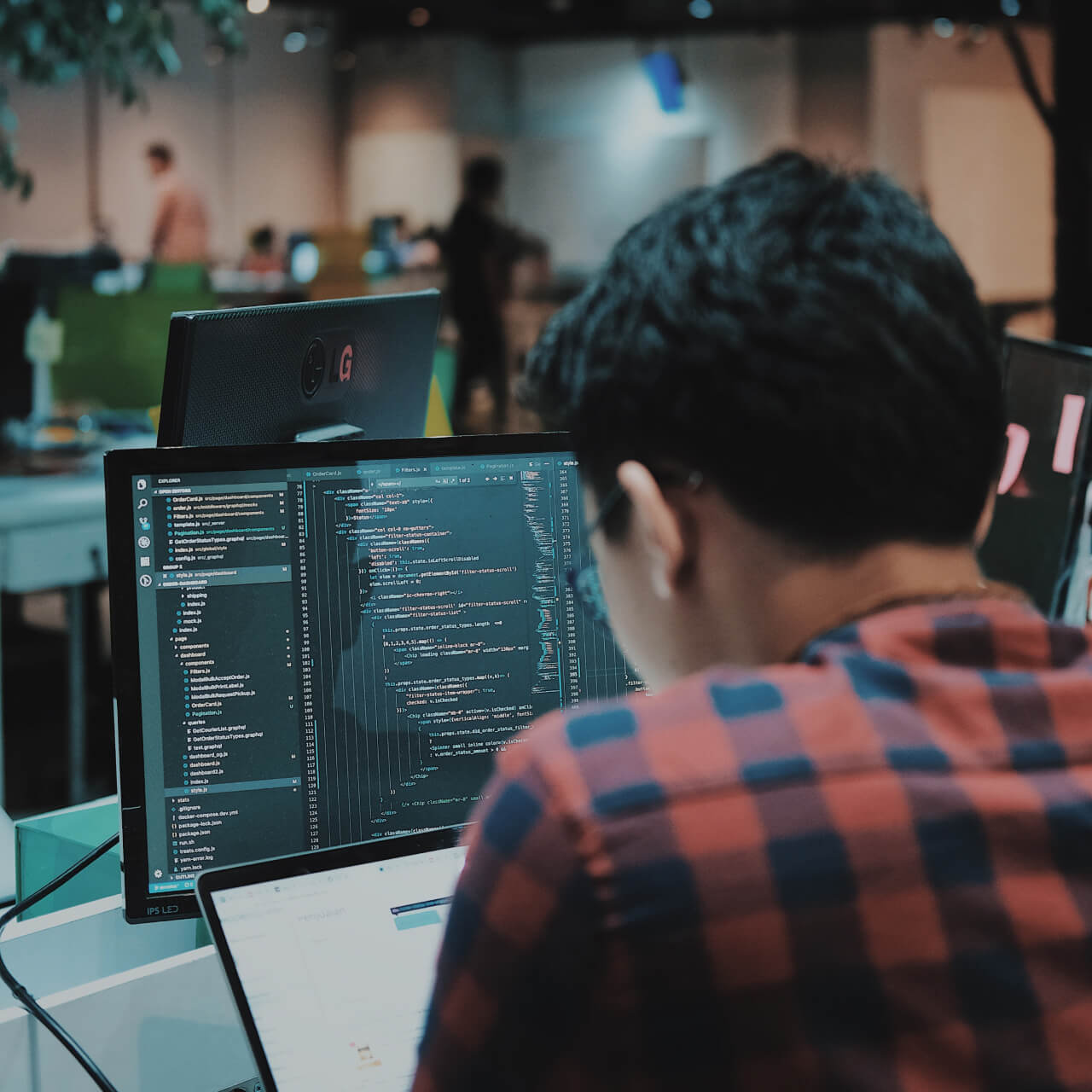 Professional Services from a Dedicated IT Partner