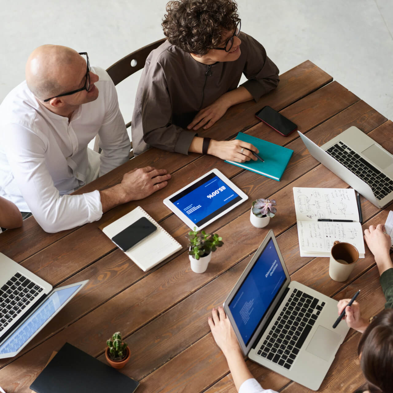 Services for the Microsoft Suite